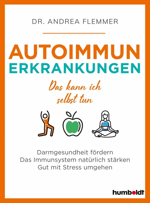 Autoimmunerkrankungen -  Dr. Andrea Flemmer