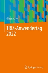 TRIZ-Anwendertag 2022 - 