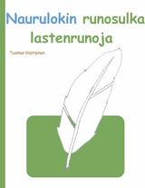 Naurulokin runosulka - Tuomas Väätäinen