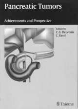 Pancreatic Tumors: Achievements and Perspective - Dervenis, Christos G; Bassi, Claudio