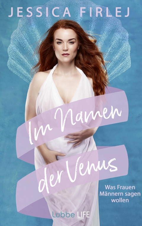 Im Namen der Venus - Jessica Firlej