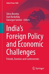 India's Foreign Policy and Economic Challenges - 