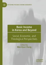 Basic Income in Korea and Beyond - 