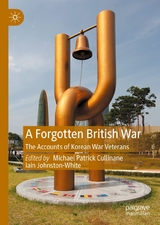 A Forgotten British War - 
