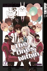 The Ones Within - Band 7 -  Osora
