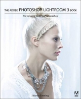 The Adobe Photoshop Lightroom 3 Book - Evening, Martin