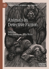 Animals in Detective Fiction - 