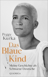 Das Blaue Kind - Peggy Kurka