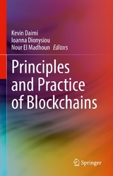 Principles and Practice of Blockchains - 