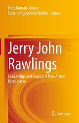 Jerry John Rawlings - 