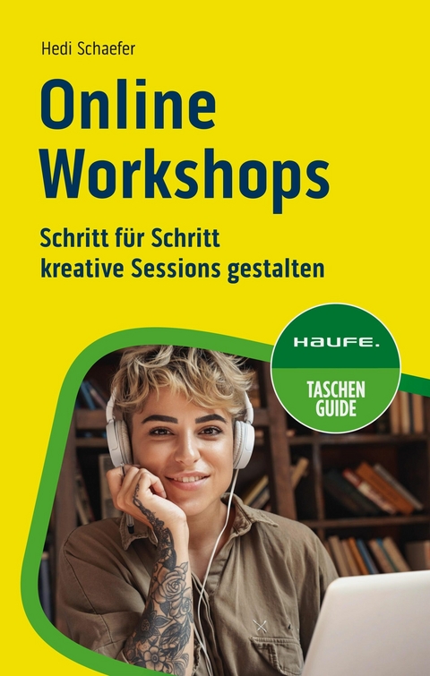 Online-Workshops -  Hedi Schaefer