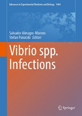 Vibrio spp. Infections - 