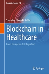 Blockchain in Healthcare - 