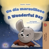 Un día maravilloso A Wonderful Day -  Sam Sagolski