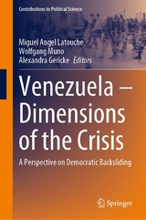Venezuela - Dimensions of the Crisis - 