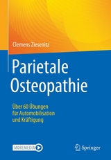 Parietale Osteopathie - Clemens Ziesenitz