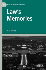 Law’s Memories - Matt Howard