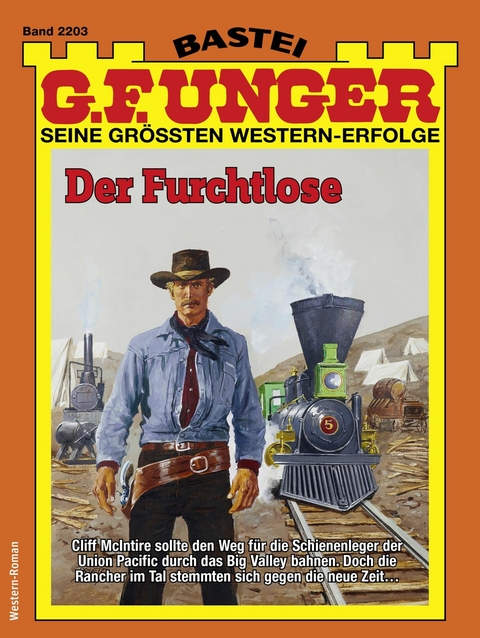 G. F. Unger 2203 - G. F. Unger