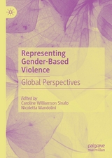 Representing Gender-Based Violence - 