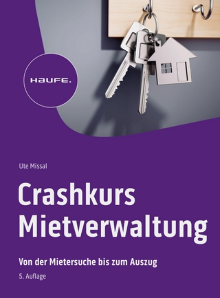 Crashkurs Mietverwaltung - Ute Missal