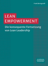 Lean Empowerment ​ - Frank Bertagnolli