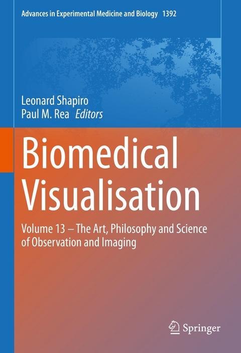 Biomedical Visualisation - 