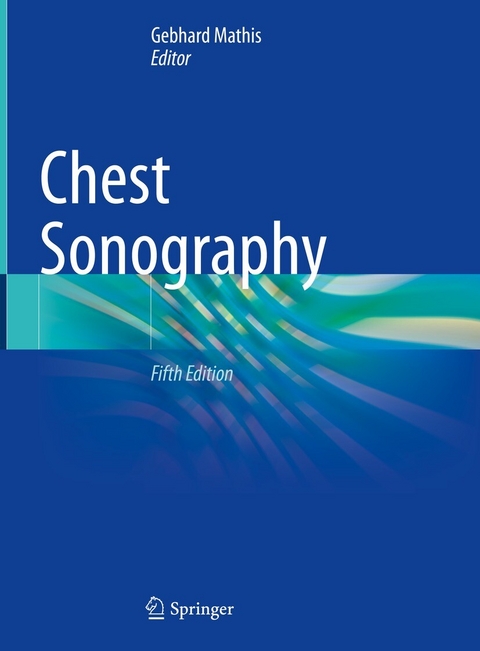 Chest Sonography - 