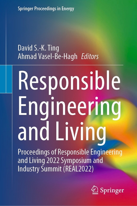 Responsible Engineering and Living - 