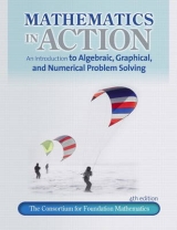 Mathematics in Action - Consortium for Foundation Mathematics, . .