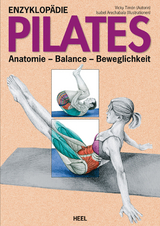 Enzyklopädie Pilates - Vicky Timón