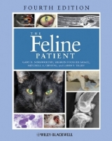 The Feline Patient - Norsworthy, Gary D.; Grace, Sharon Fooshee; Crystal, Mitchell A.; Tilley, Larry P.