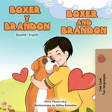 Boxer y Brandon Boxer and Brandon -  Inna Nusinsky