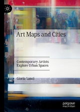 Art Maps and Cities - Gloria Lanci