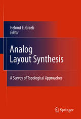 Analog Layout Synthesis - 