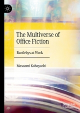 The Multiverse of Office Fiction -  Masaomi Kobayashi