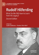 Rudolf Hilferding - 