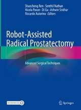 Robot-Assisted Radical Prostatectomy - 