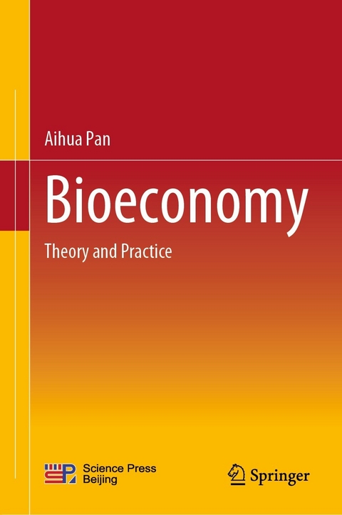 Bioeconomy -  Aihua Pan