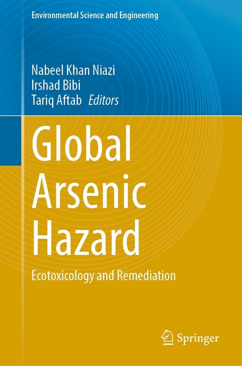 Global Arsenic Hazard - 