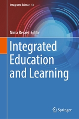 Integrated Education and Learning - 