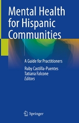 Mental Health for Hispanic Communities - 