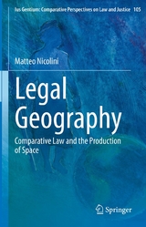 Legal Geography - Matteo Nicolini