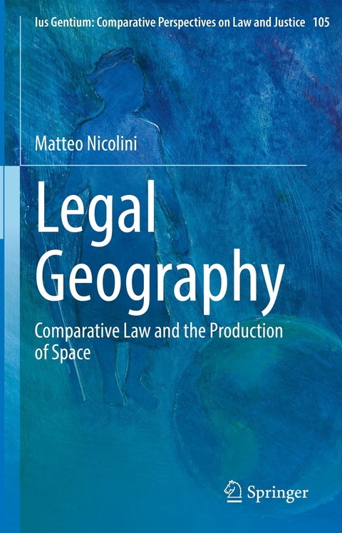 Legal Geography - Matteo Nicolini