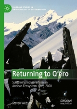 Returning to Q'ero - Steven Webster