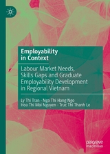 Employability in Context -  Ly Thi Tran,  Nga Thi Hang Ngo,  Hoa Thi Mai Nguyen,  Truc Thi Thanh Le