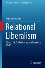 Relational Liberalism - Federica Liveriero