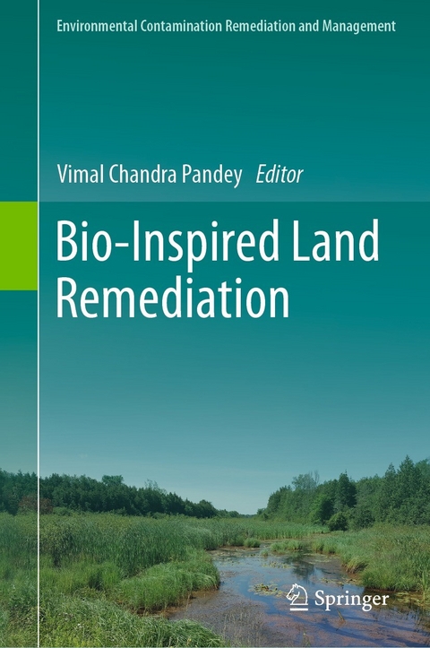 Bio-Inspired Land Remediation - 