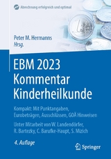 EBM 2023 Kommentar Kinderheilkunde - 