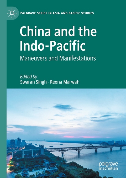 China and the Indo-Pacific - 