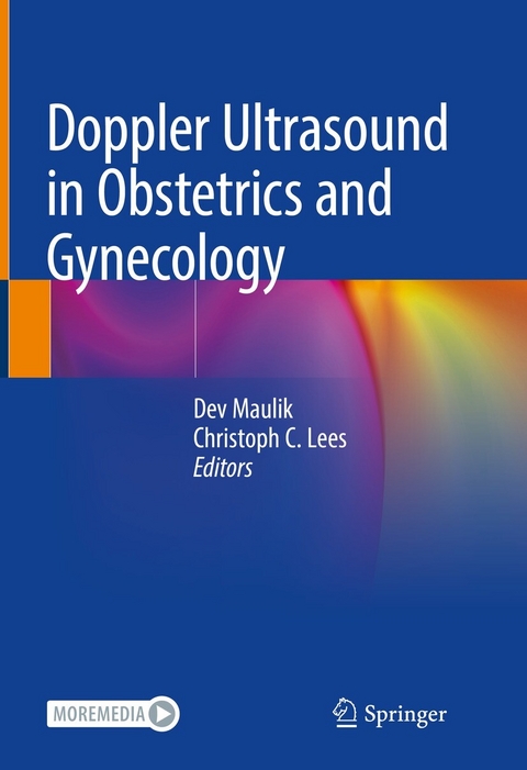 Doppler Ultrasound in Obstetrics and Gynecology - 